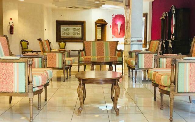San Giovanni Rotondo Palace - Ali Hotels