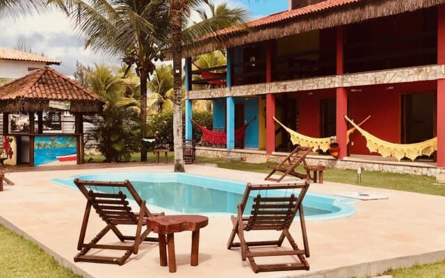 Pousada Perola Da Barra