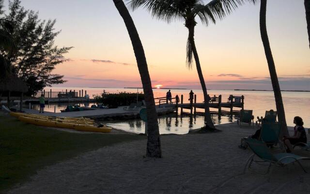 Coconut Bay Resort Key Largo