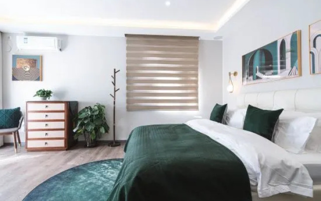 White Bird Boutique B&B（shentangyu）