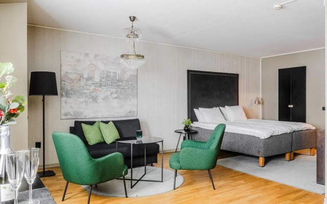 Comfort Hotel Sundsvall
