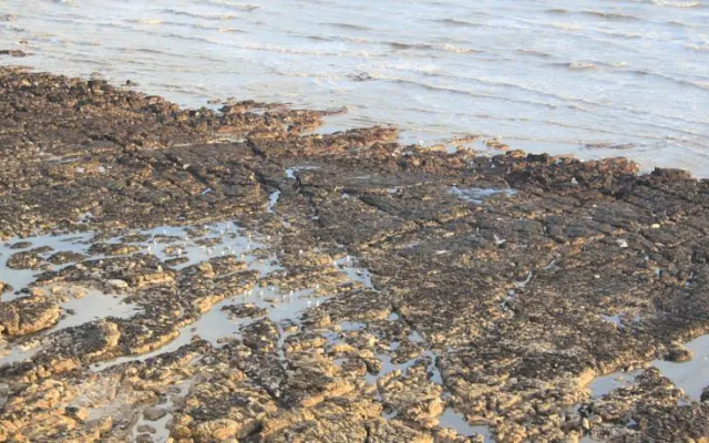 The Cliff Inn (formerly The White Schooner)