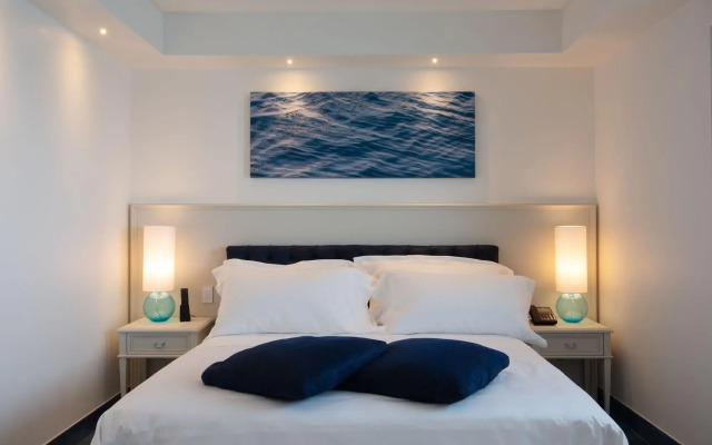 Hotel Grotta Palazzese