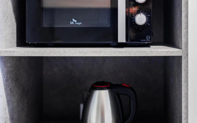 Gran Bleu in Yeongjong