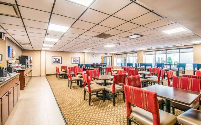 Comfort Inn Falls Church - Tysons Corner