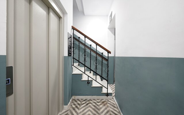 Urban Vida Granada I