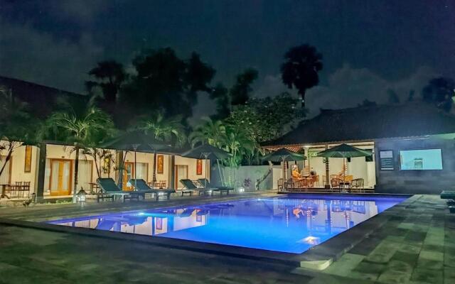 The Bali Menjangan Boutique Villas & Dive Center