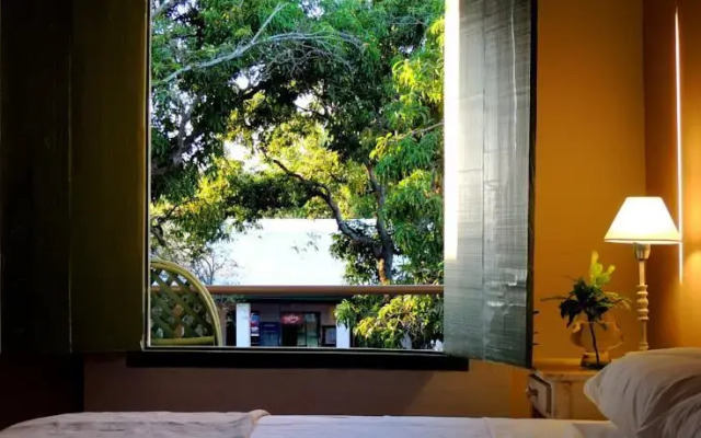 La Carlita Casa de Huéspedes