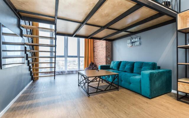 GOSH (Гош) на улице Малыгина