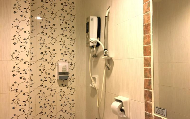 Sun Inns Hotel D'Mind Seri Kembangan