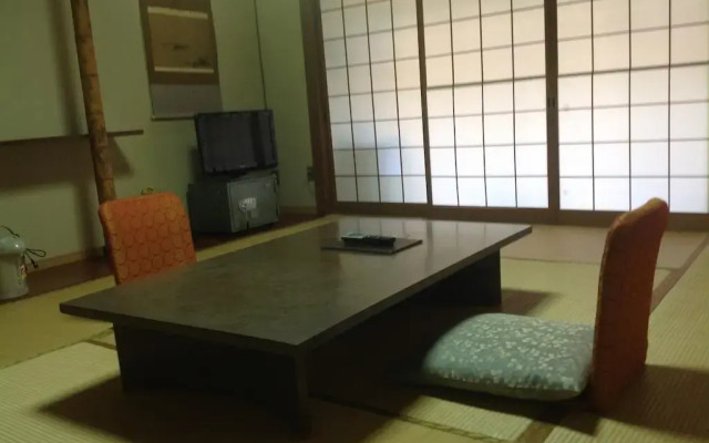 Ryokan Itaniya