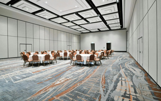 Sheraton Laval Hotel