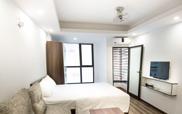 Newlife Apartment Hanoi 3