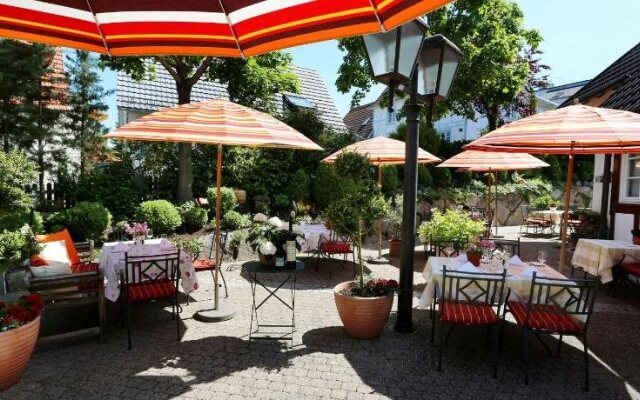 Gasthof Blume Inhaber Alfred Krammer