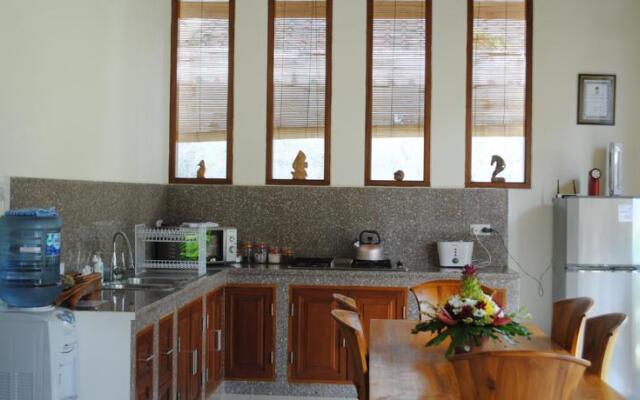 Villa Jepun