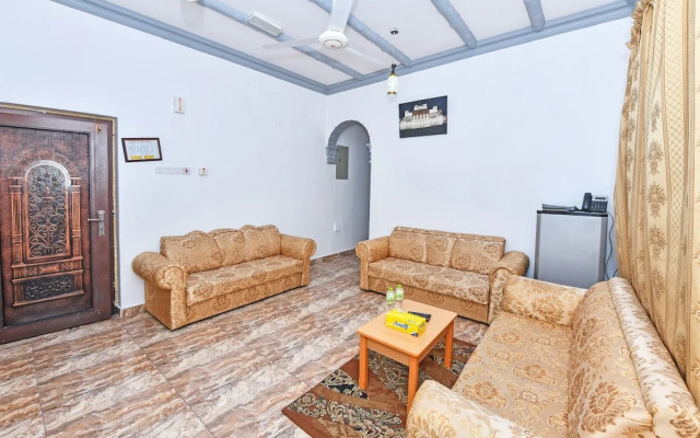 OYO 139 Al Ghadeer Hotel Apartments