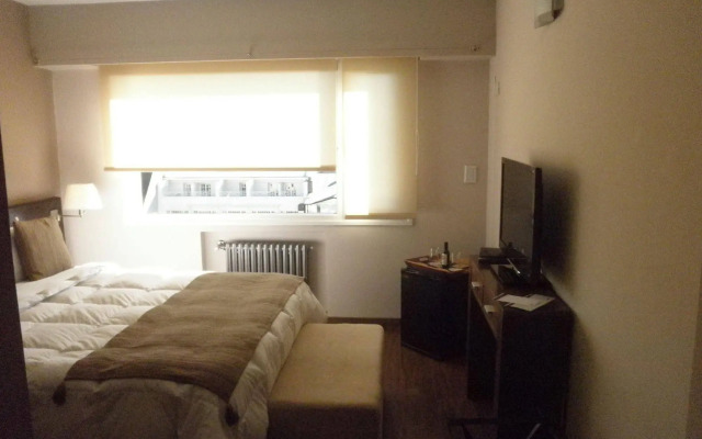 Quillen Hotel and Spa