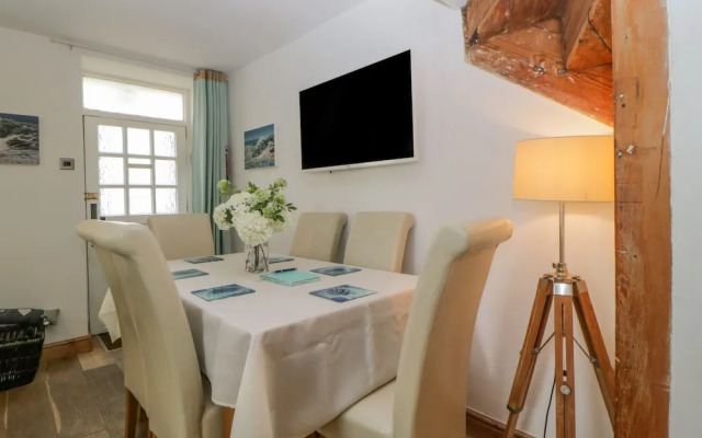 Curlews Cottage