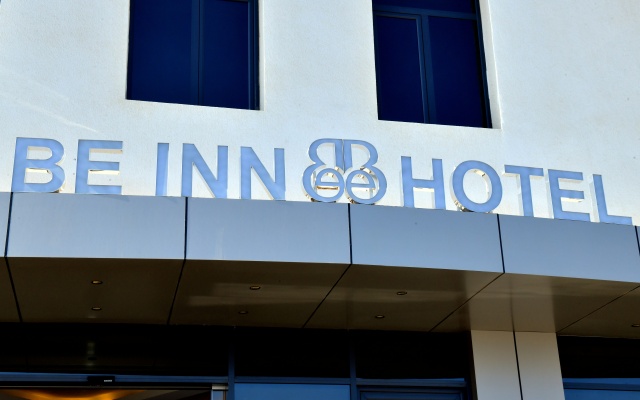 Be Inn Hotel