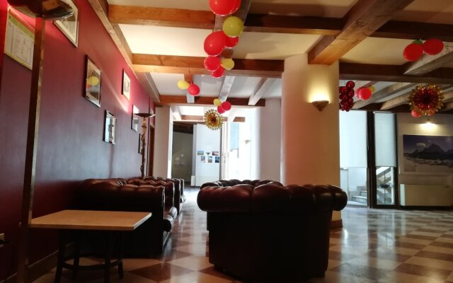 Residence Borgo al Sole by Gruppo LCL