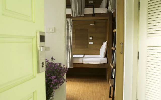 Baan Say-La Guesthouse