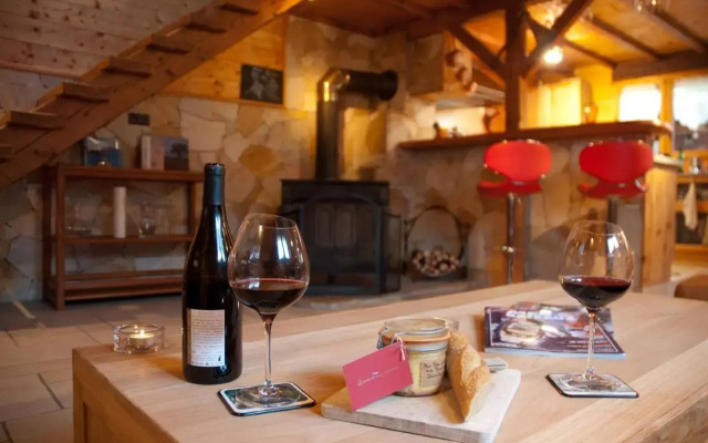 Chalet Dreamtime
