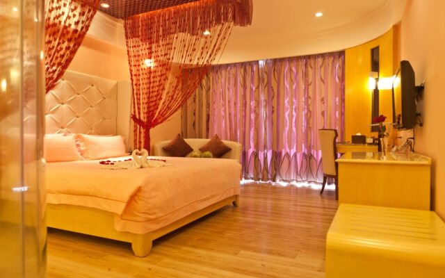 Yi Yuan Xuan Yu Hotel