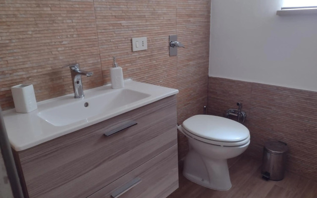 Casa degli Agrumi al Centro