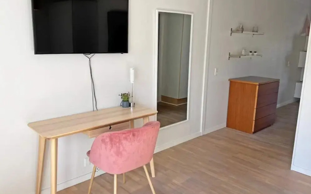 4 Person Holiday Home in Gudhjem