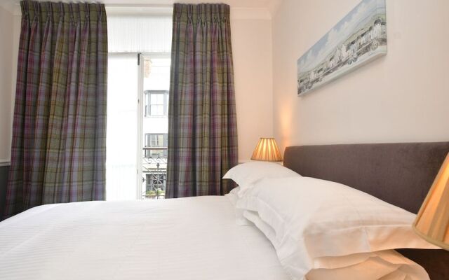 Tenby House