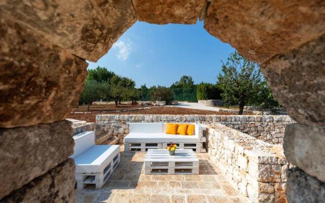Trullo Dell'aia