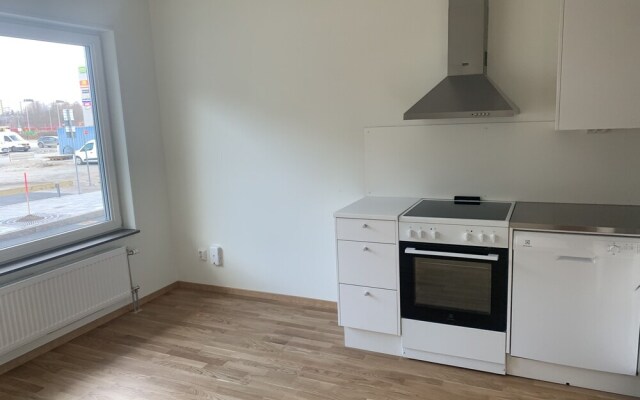 Häggvik 1-2 Bed Apartment in Sollentuna