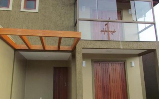 Casas dos Alpes