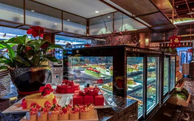 Jinling Grand Hotel