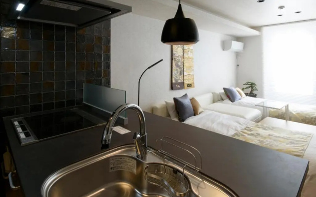 Libre Hosai Stay Kanazawa - Vacation STAY 3357