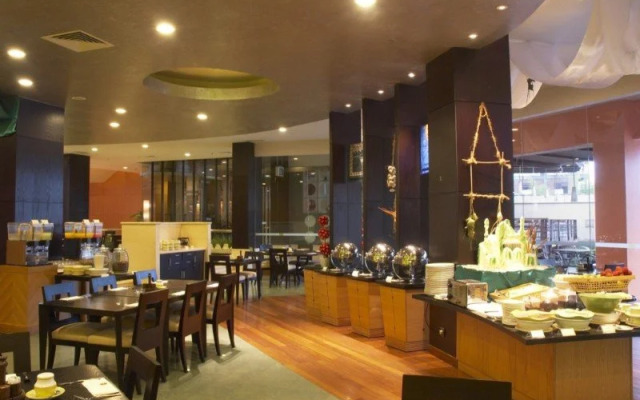 Ibis Pekanbaru