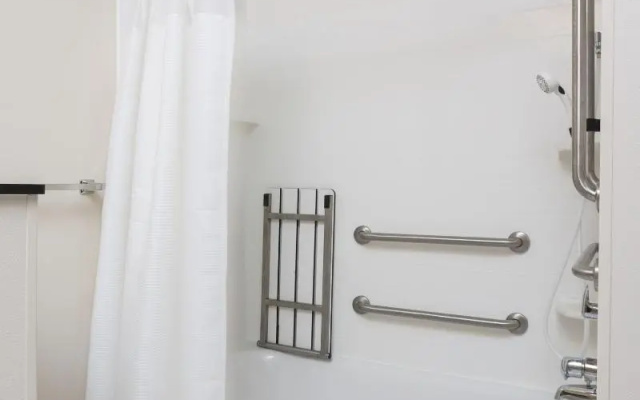 Fairfield Inn & Suites by Marriott Temple Belton