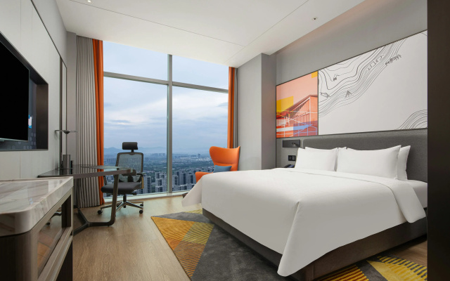 Hampton by Hilton Hangzhou Liangzhu