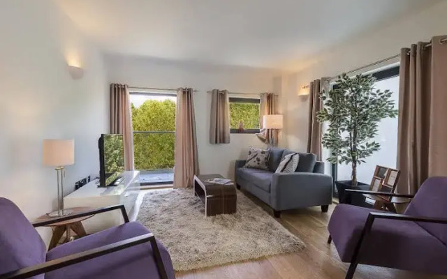 Marzell House by Skyline