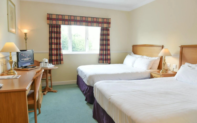 Southview Park Hotel