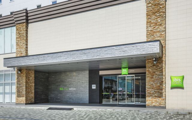 ibis Styles Sapporo