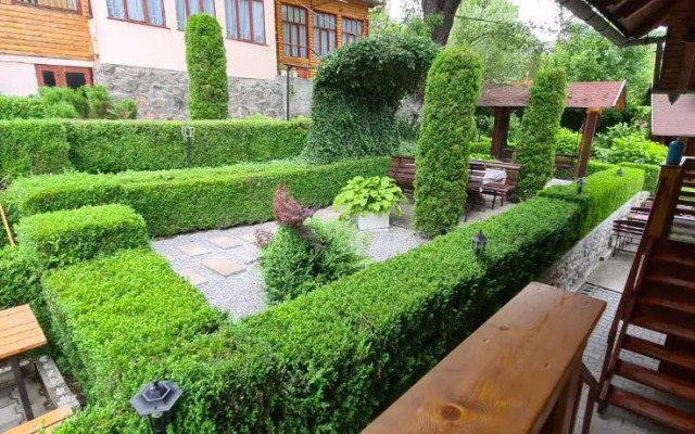 Casa Edy