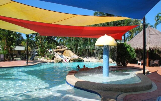 BIG4 Tasman Holiday Parks - South Mission Beach
