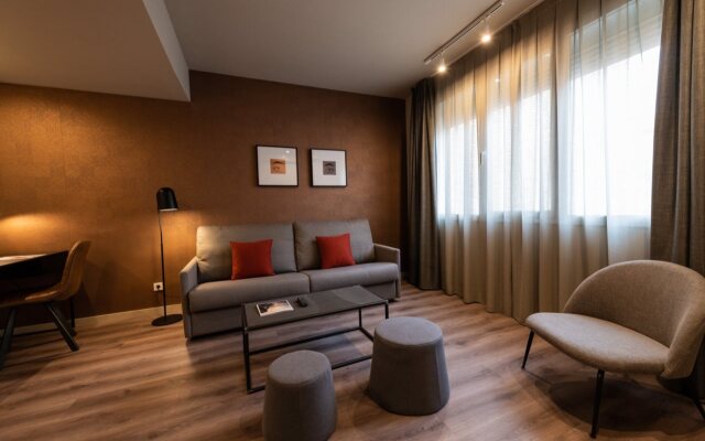 Atenea Rekord Suites