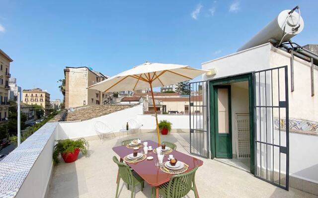 Solemar Sicilia - Monacò Rooms