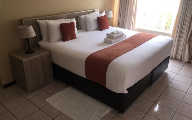 Bridgeville Guest House