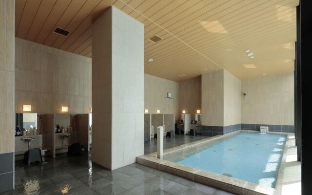 Candeo Hotels Osaka Namba