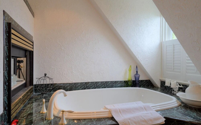 Nesselrod on the New