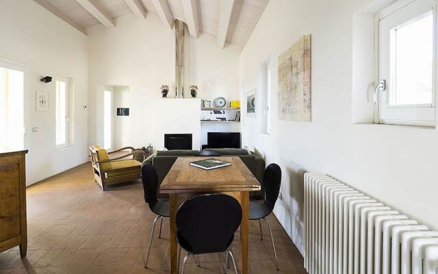 Luxurious Villa with Terrace in Scicli