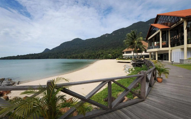 Damai Puri Resort & Spa
